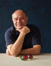 Mark Segal